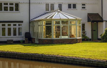 Croxton Green conservatory leads