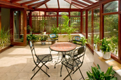 Croxton Green conservatory quotes