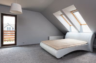 Croxton Green bedroom extensions