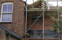 free Croxton Green home extension quotes