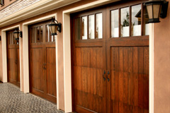 Croxton Green garage extension quotes
