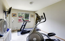 Croxton Green home gym construction leads