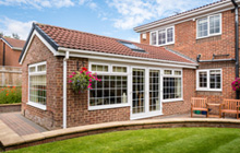 Croxton Green house extension leads
