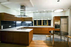 kitchen extensions Croxton Green